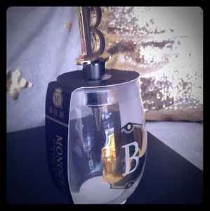 Stemless Wine Glass Set 🎄